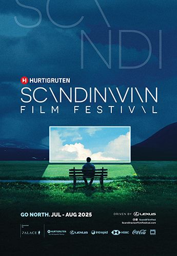 Hurtigruten Scandinavian Film Festival